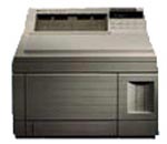 Hewlett Packard LaserJet 4 Plus consumibles de impresión